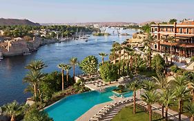 Sofitel Legend Old Cataract Hotel 5*